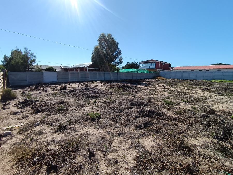 0 Bedroom Property for Sale in Fisherhaven Western Cape